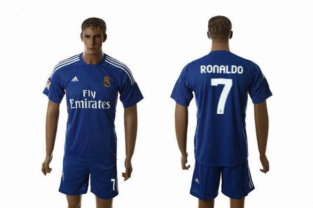 Real Madrid jerseys-078